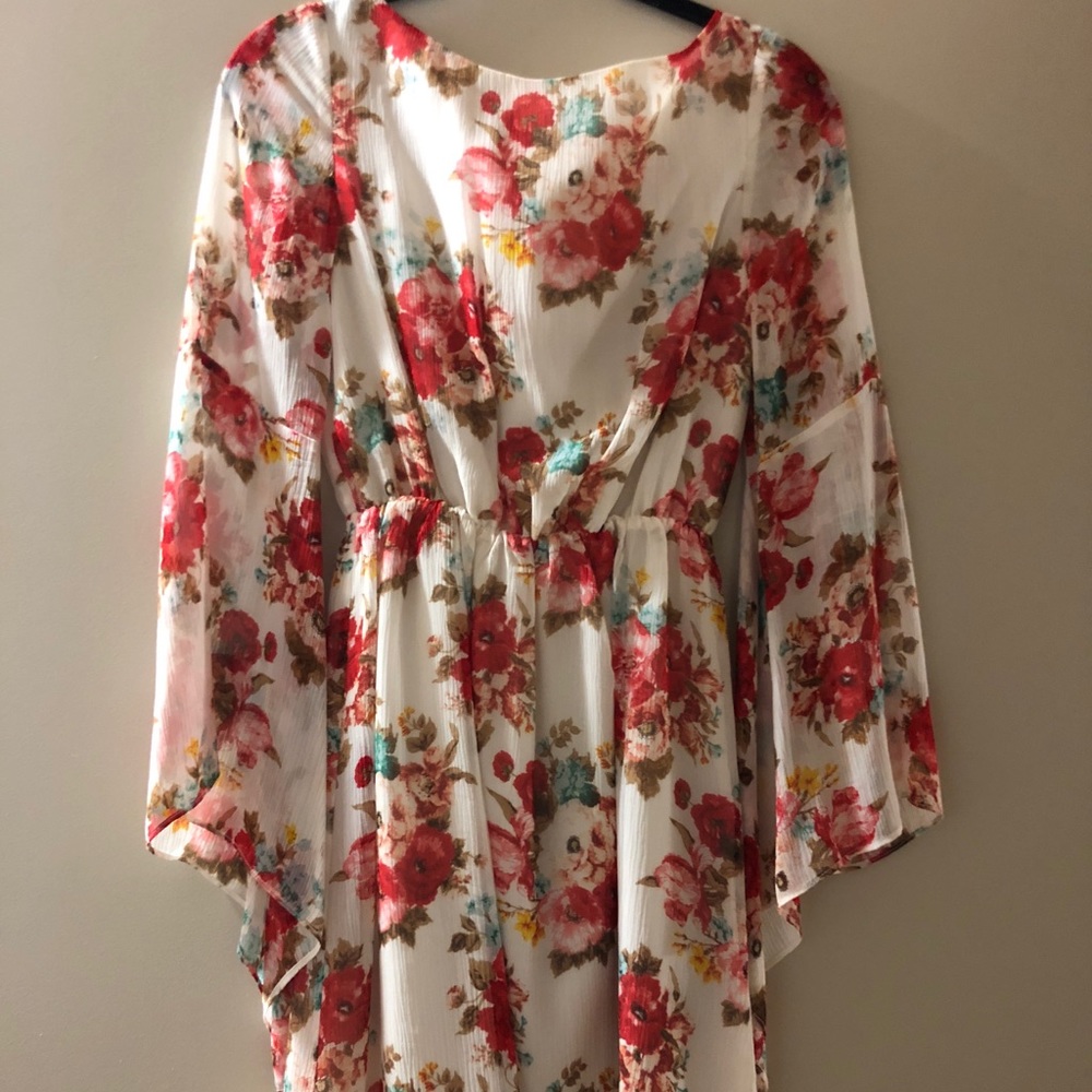 Alice + Olivia Floral Dream